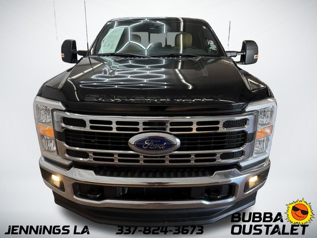Used 2024 Ford F250 XLT image 9
