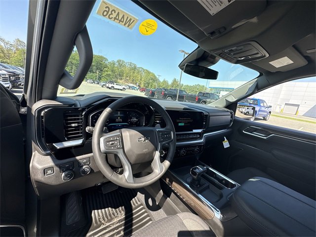 New 2026 Chevrolet Silverado 1500 RST image 10