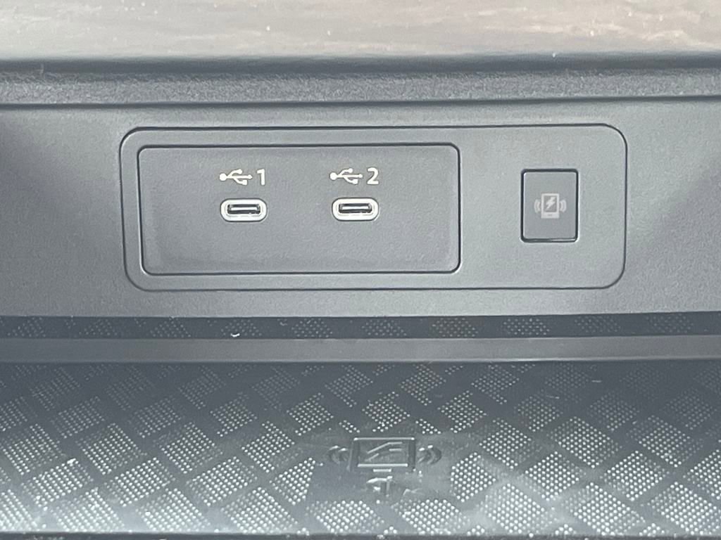 New 2025 Nissan Murano Platinum w/ Cargo Package image 35