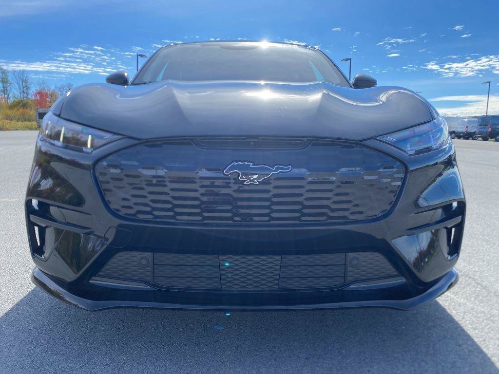 New 2025 Ford Mustang Mach-E GT w/ Interior Protection Package AWD/4WD image 4