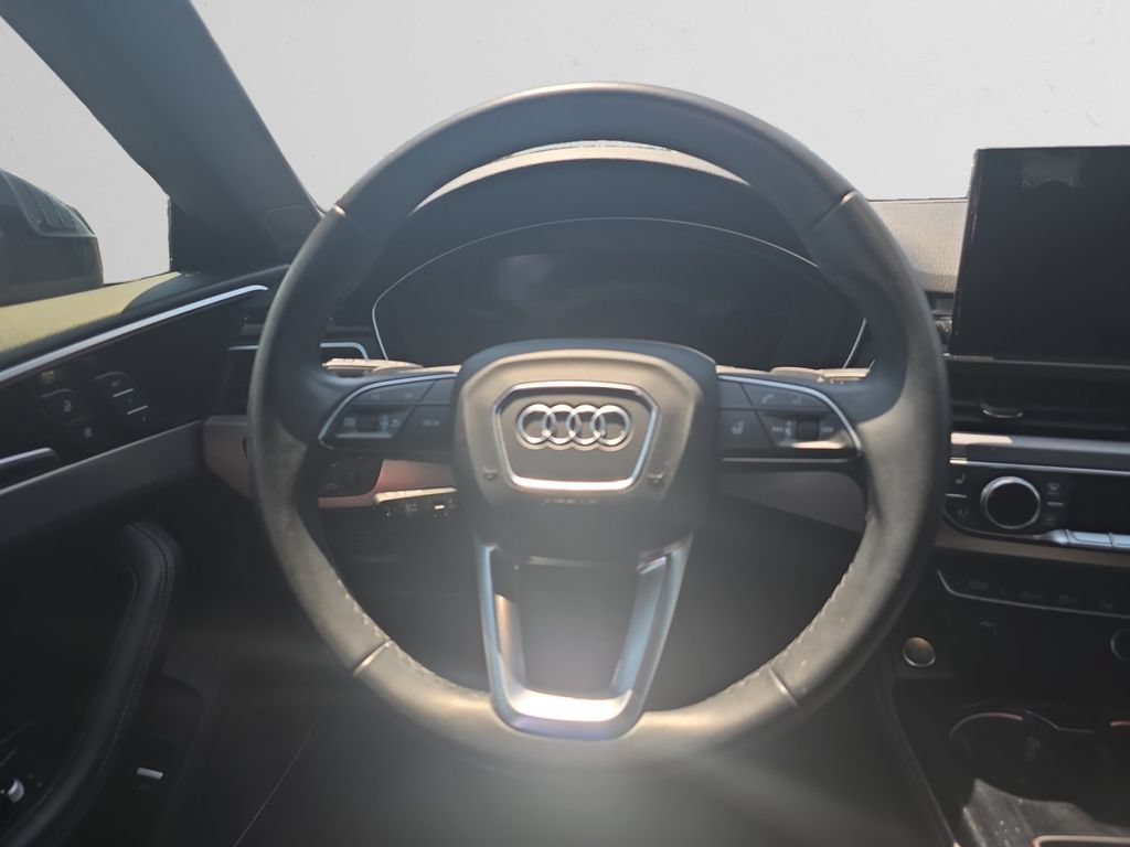 Used 2023 Audi A5 2.0T Prestige AWD/4WD image 13