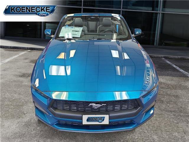 New 2026 Ford Mustang Premium image 13