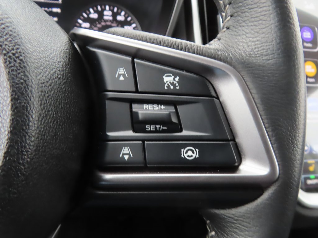 Used 2024 Subaru Ascent Premium w/ Convenience Package image 22