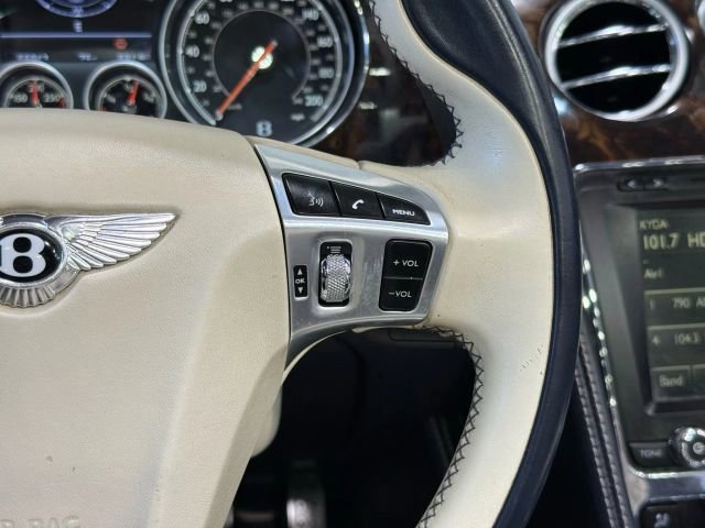 Used 2017 Bentley Continental GT V8 S image 71