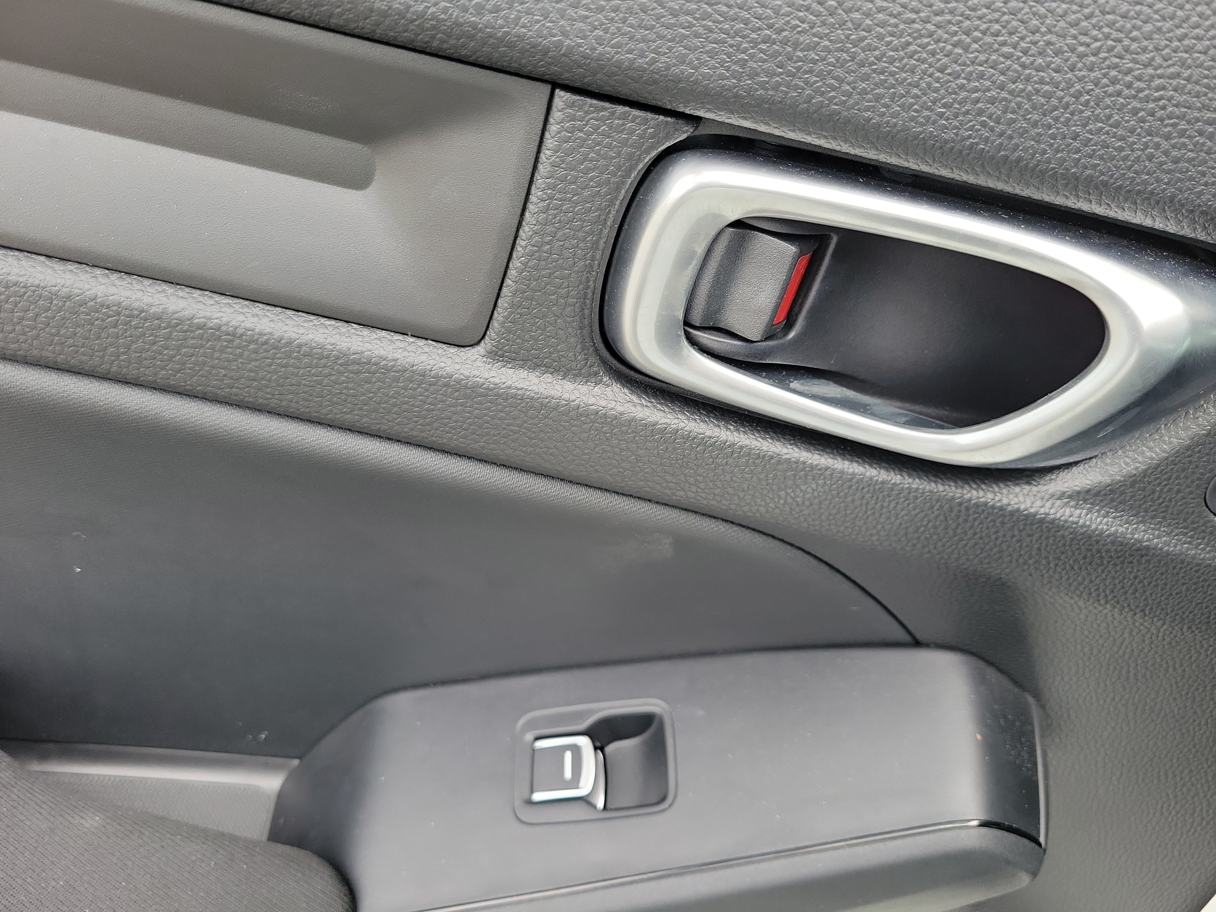 Used 2024 Honda Civic Sport image 15