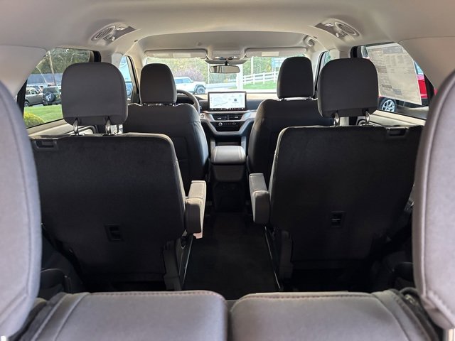 New 2026 Ford Explorer Active image 33