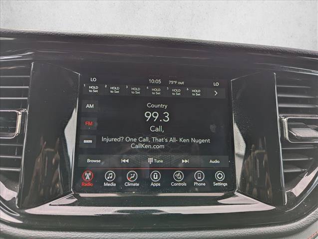 Used 2024 Dodge Durango GT AWD/4WD image 17