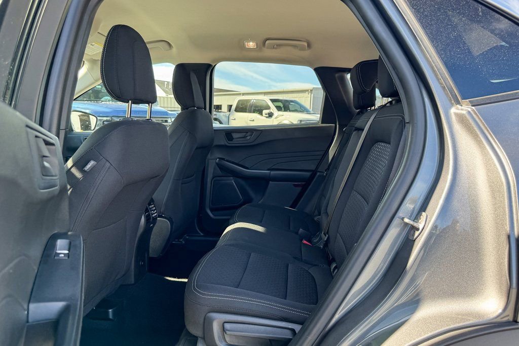 Certified 2024 Ford Escape Active image 19