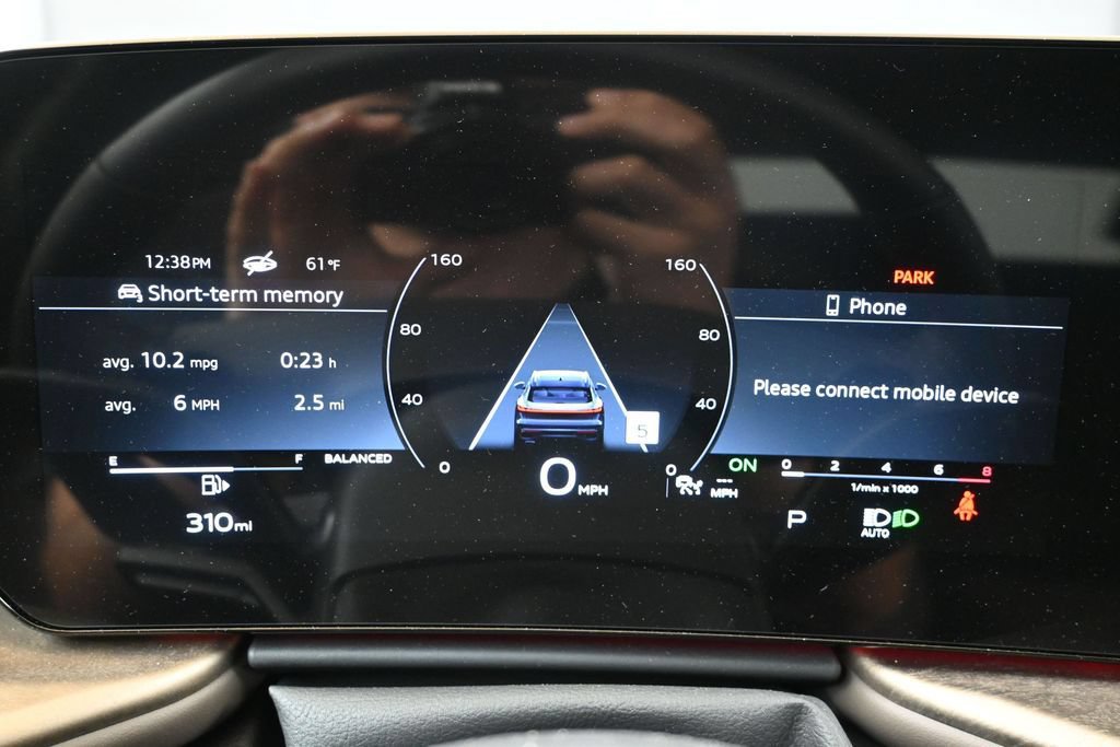 Used 2025 Audi Q5 Premium Plus w/ Premium Plus AWD/4WD image 26