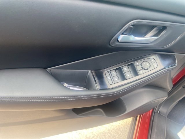 New 2026 Nissan Rogue SV image 17