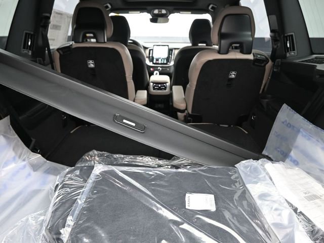 New 2026 Volvo XC90 B6 Ultra w/ Protection Package Premier image 32