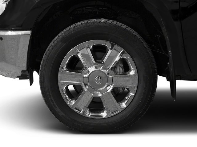 Used 2016 Toyota Tundra 1794 Edition AWD/4WD image 10