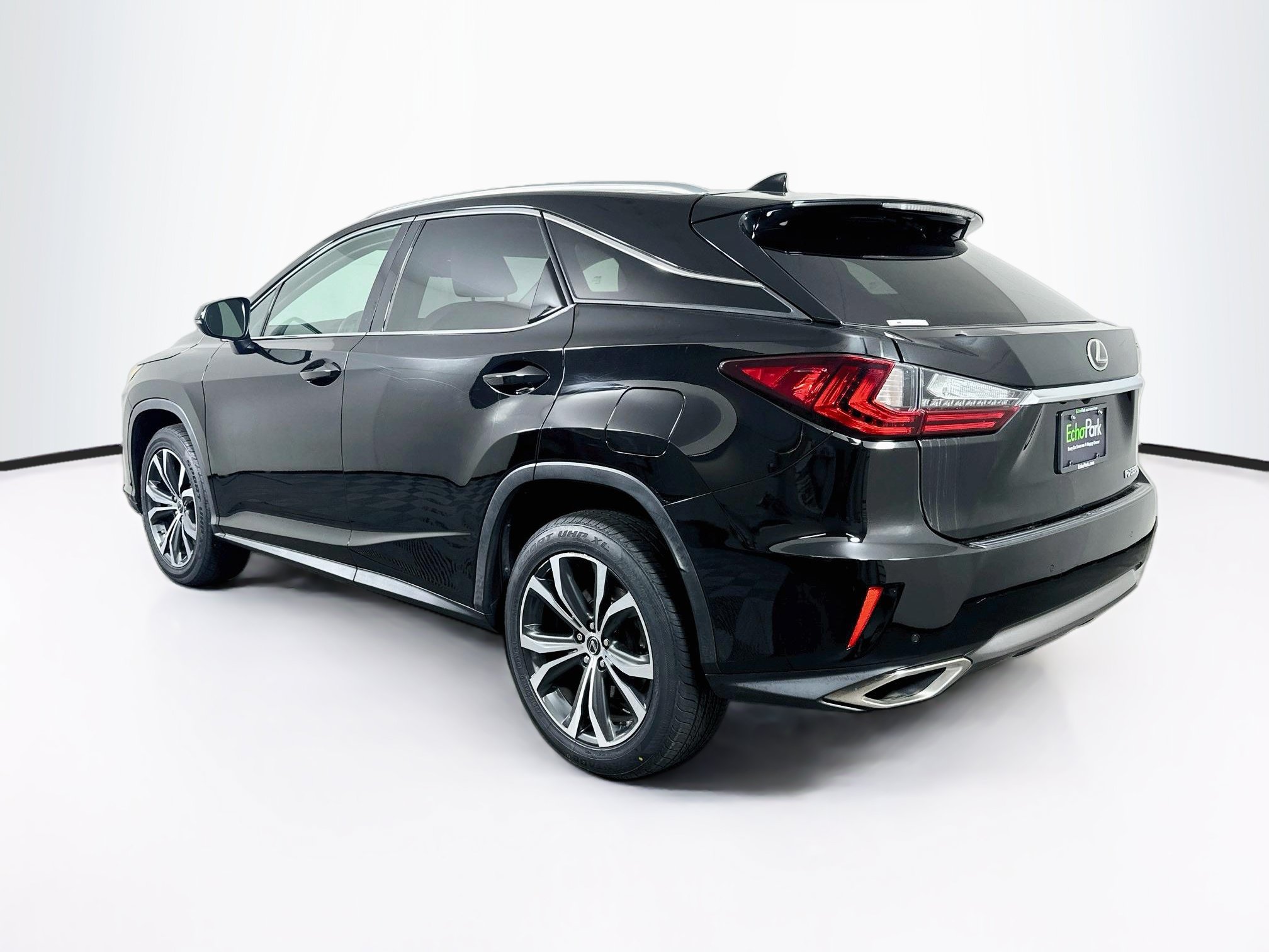 Used 2019 Lexus RX 350 AWD w/ Navigation Package image 5