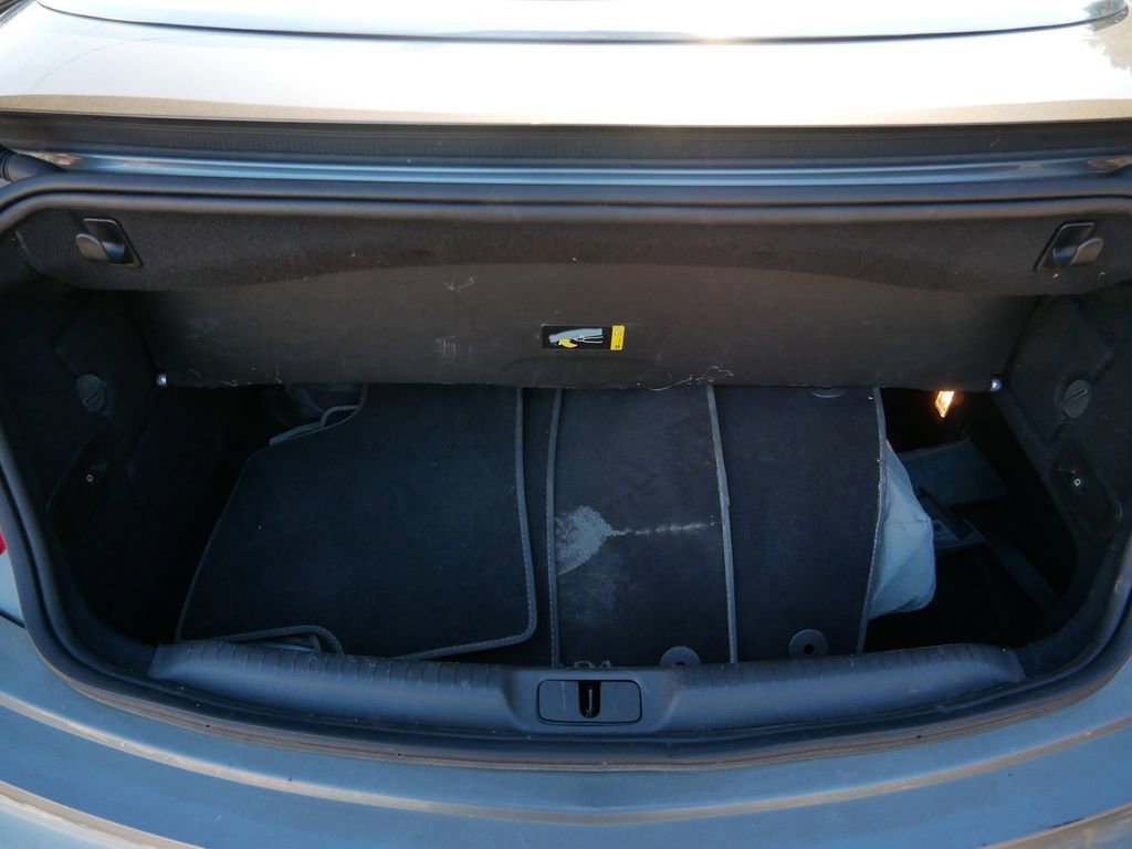 Used 2017 Buick Cascada Premium image 10