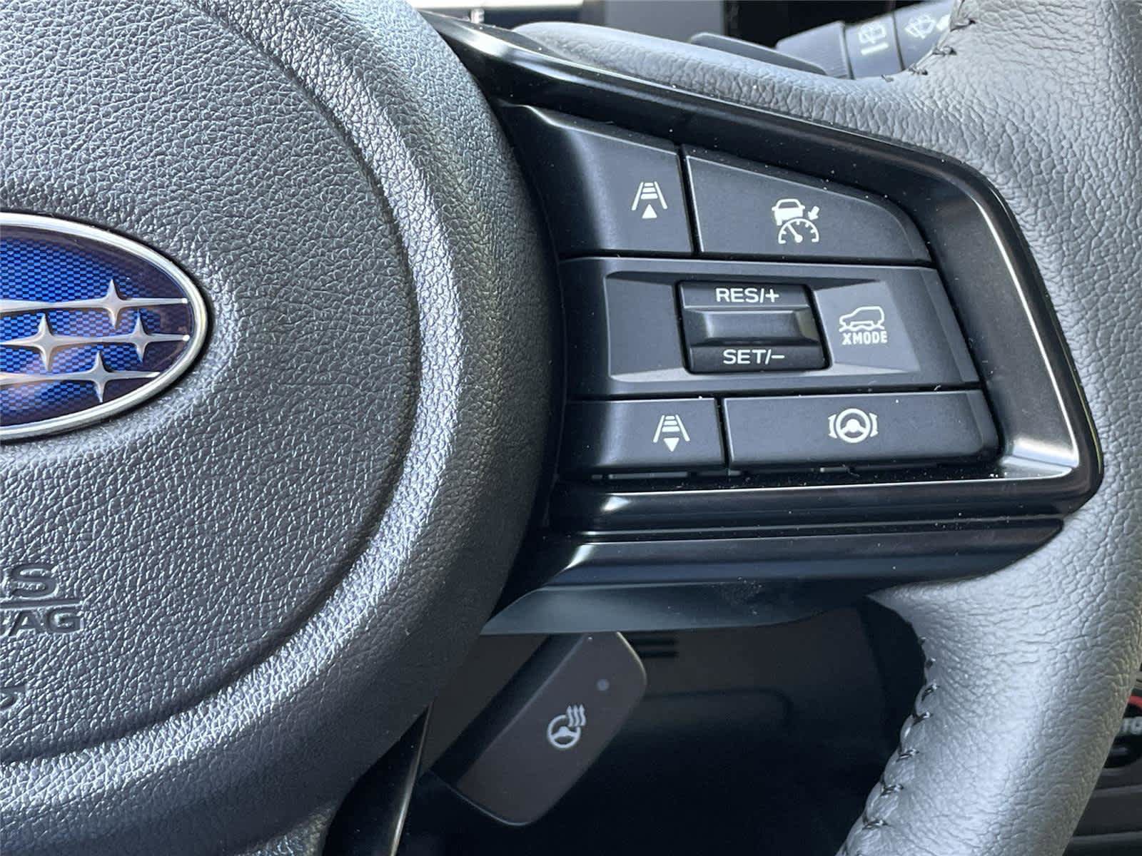 New 2026 Subaru Outback Limited XT AWD/4WD image 31