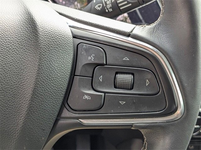 Used 2021 Buick Encore GX Select w/ Sport Touring Package image 20