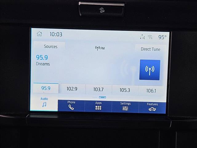 Used 2025 Ford F250 XL w/ STX Appearance Package AWD/4WD image 11