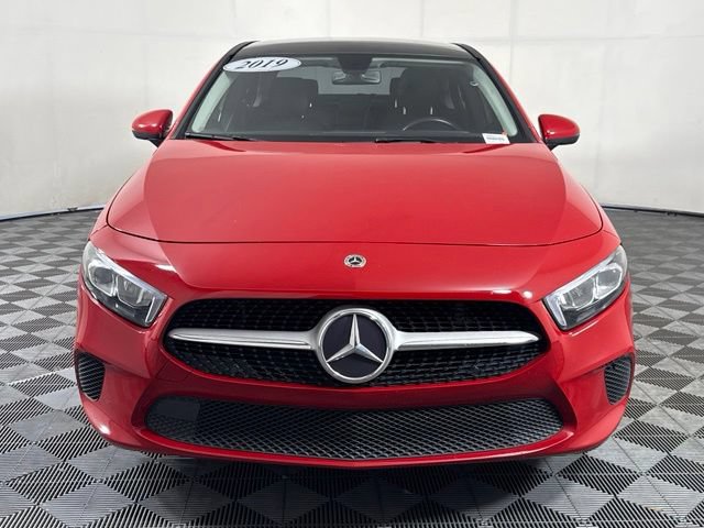 Used 2019 Mercedes-Benz A 220 image 10