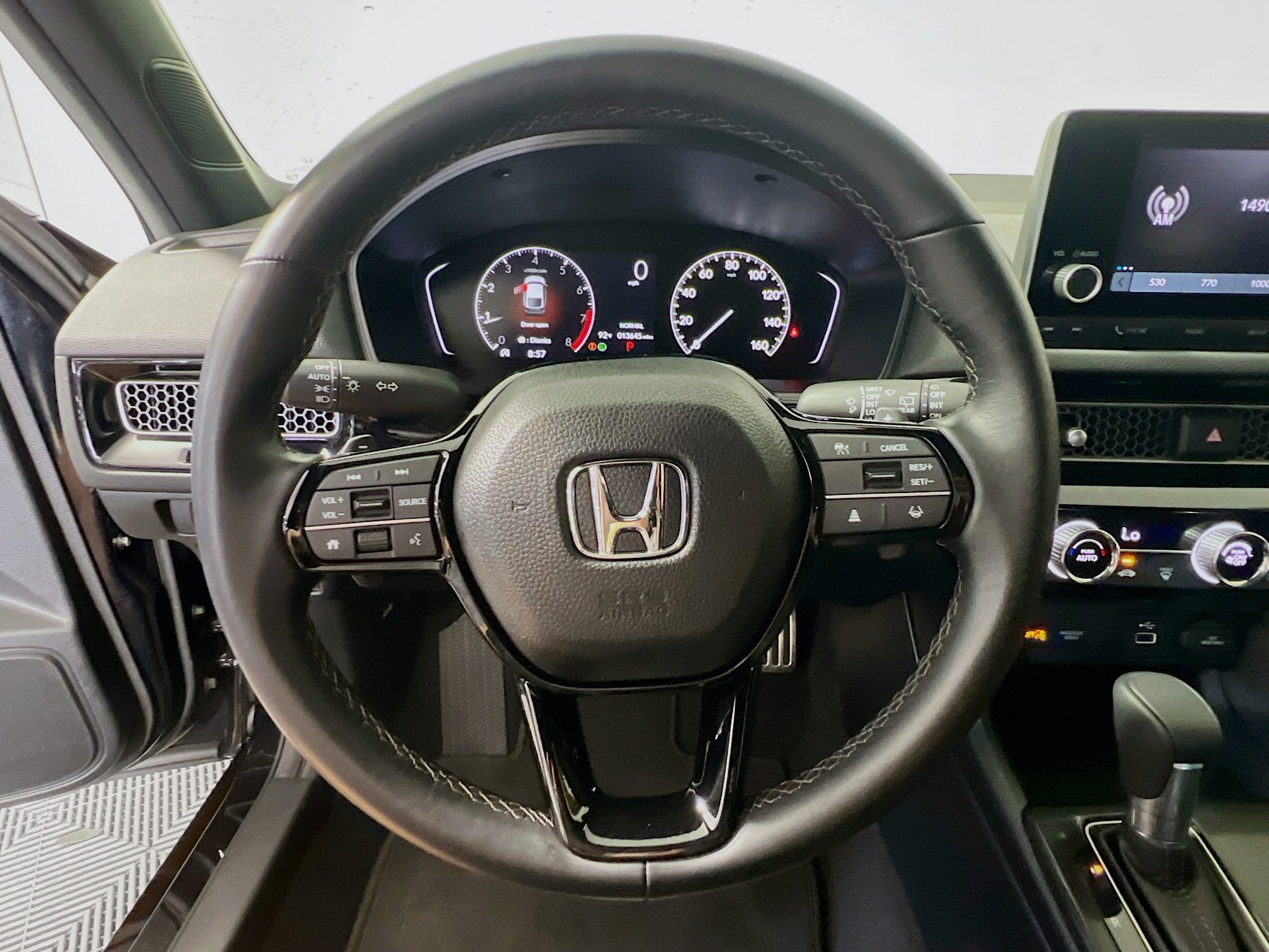 Used 2024 Honda Civic Sport image 17