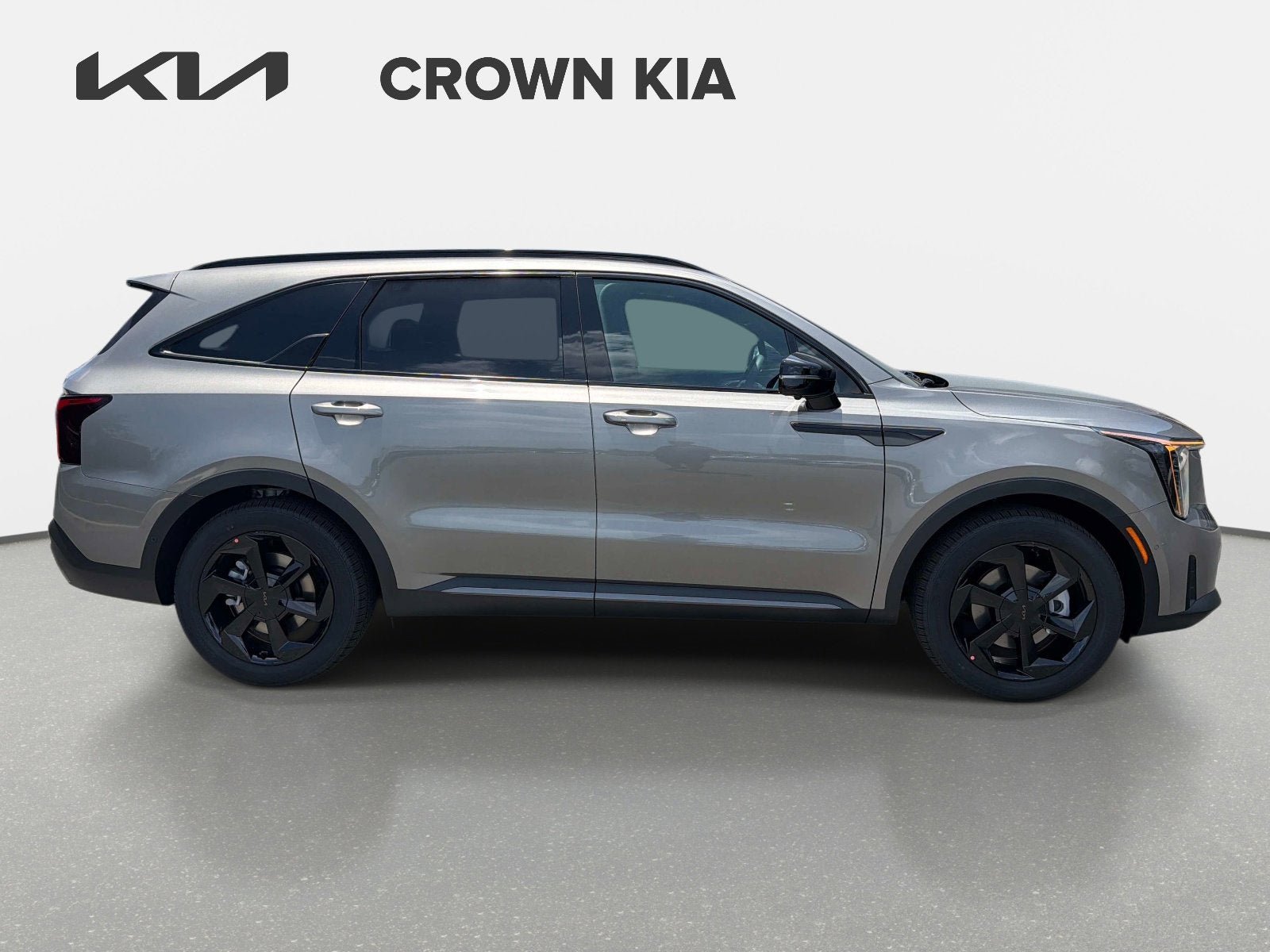 New 2026 Kia Sorento SX Prestige AWD/4WD image 4