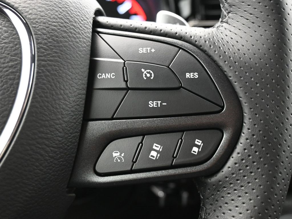 New 2026 Dodge Durango GT image 23