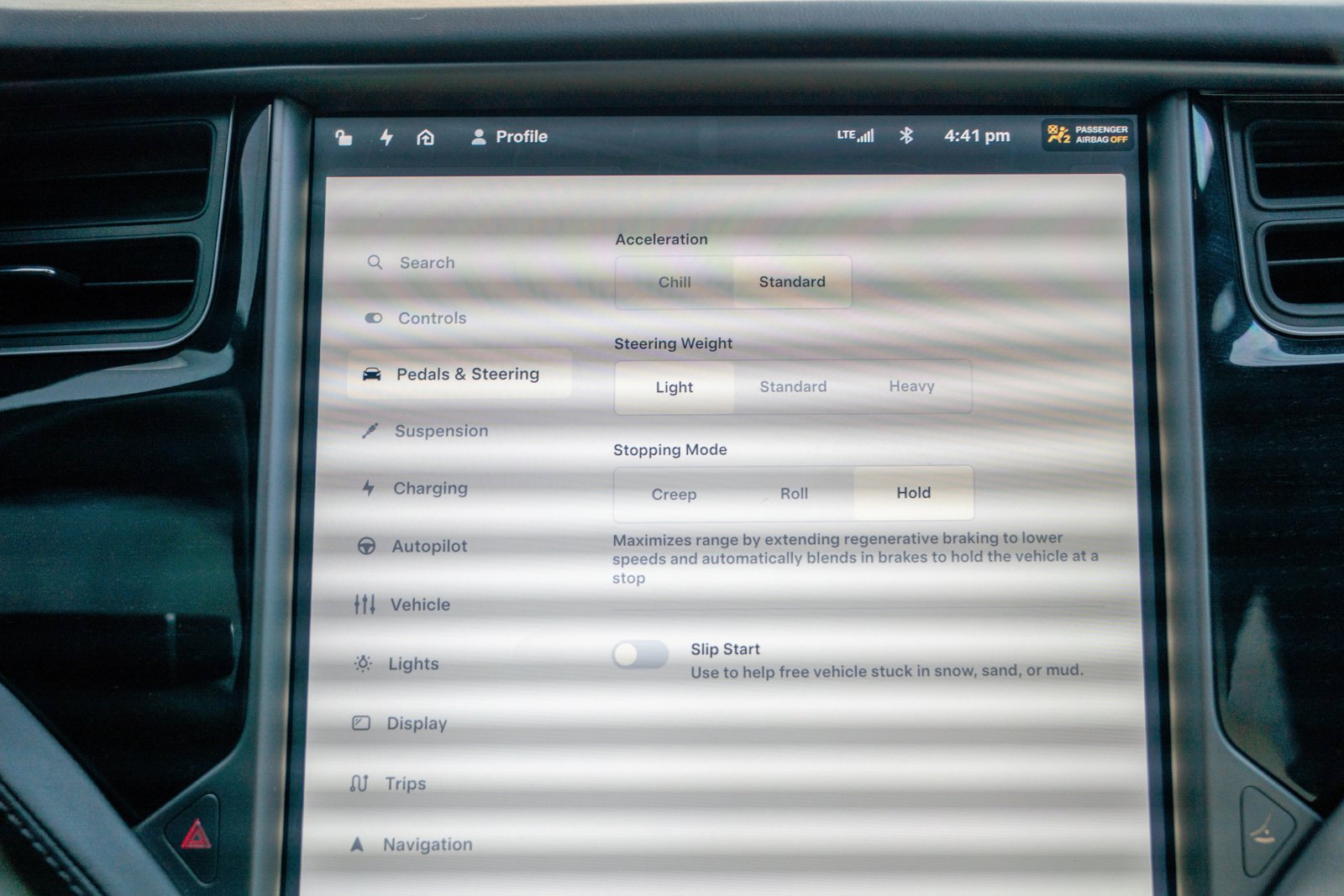 Used 2021 Tesla Model S Long Range Plus image 18