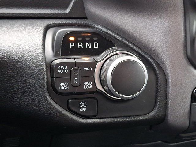Certified 2023 RAM 1500 Big Horn AWD/4WD image 18