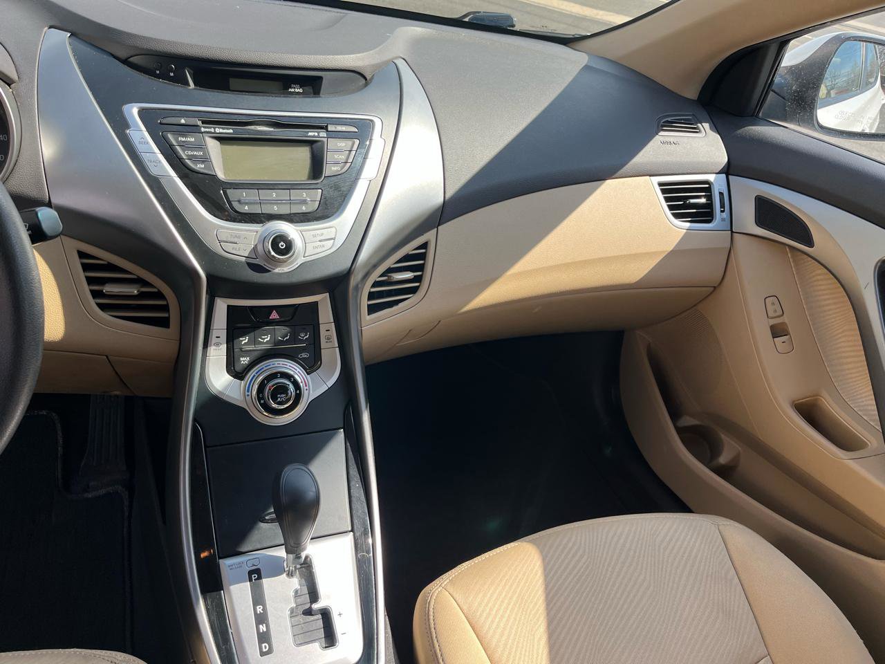 Used 2012 Hyundai Elantra GLS w/ Preferred Pkg 3 image 13