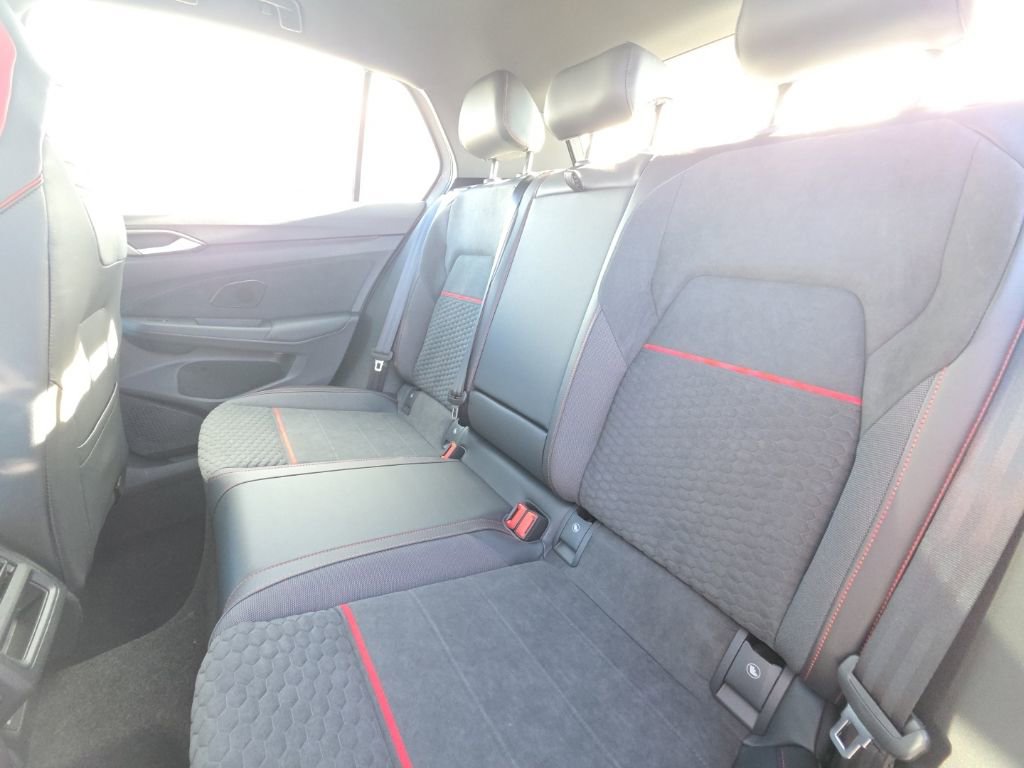 New 2026 Volkswagen GTI SE image 20