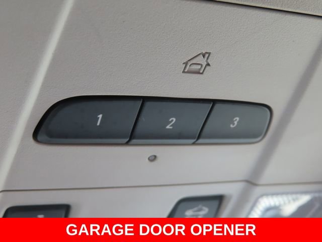 Used 2021 Buick Enclave Avenir w/ Avenir Technology Package image 40