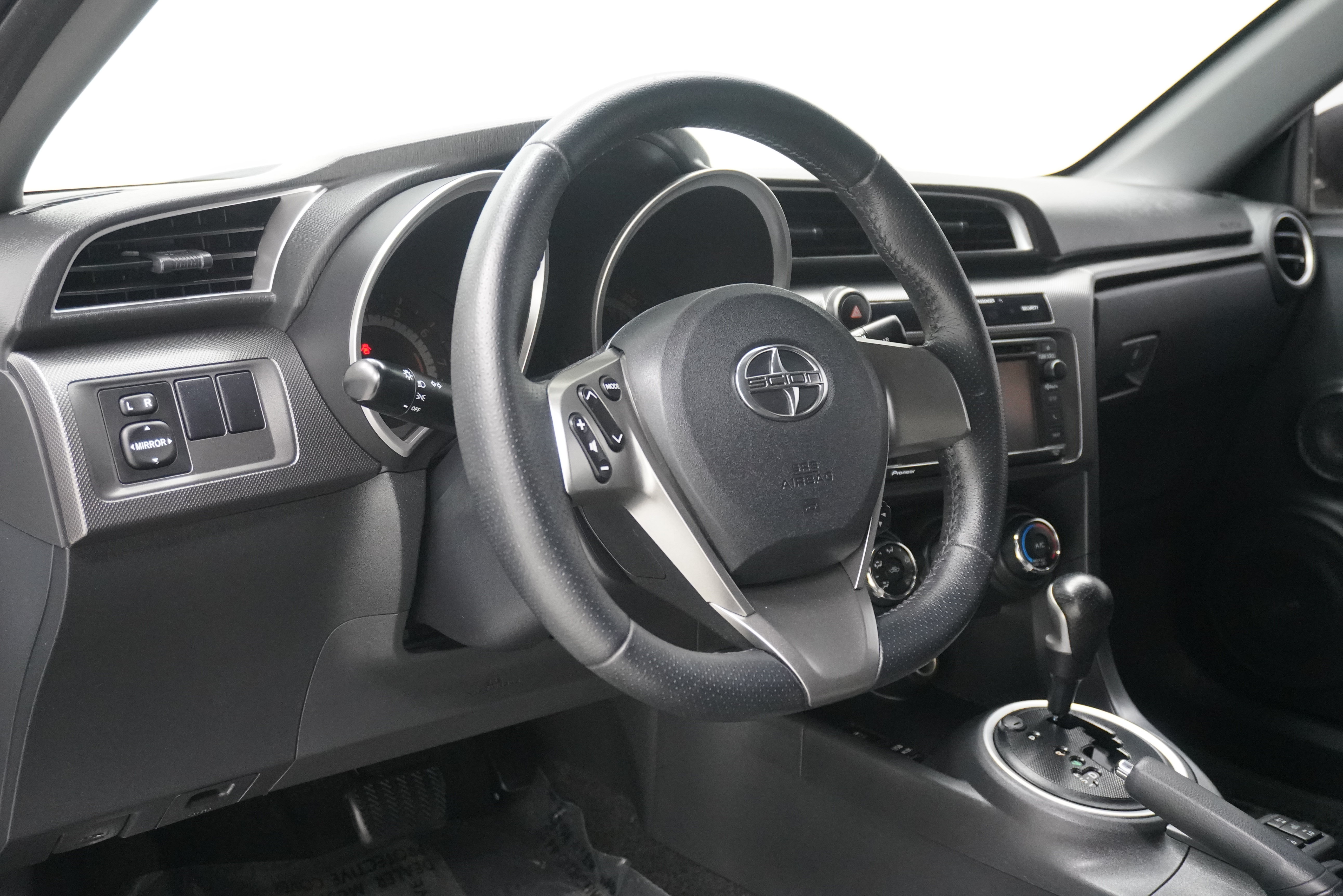 Used 2014 Scion tC Monogram Series FWD image 10
