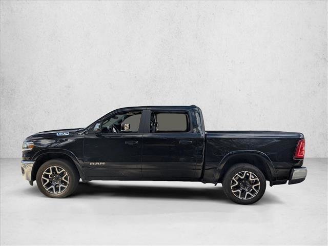 Used 2025 RAM 1500 Laramie image 6