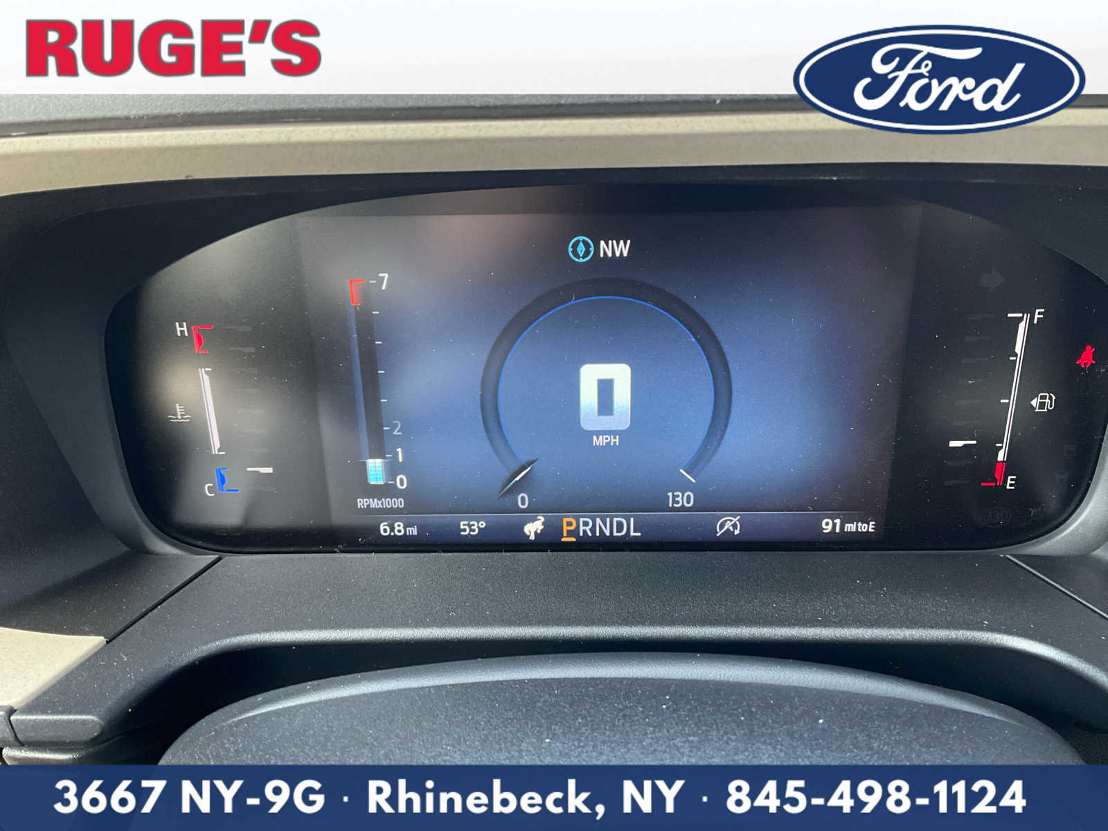 New 2026 Ford Bronco Sport Big Bend AWD/4WD image 22