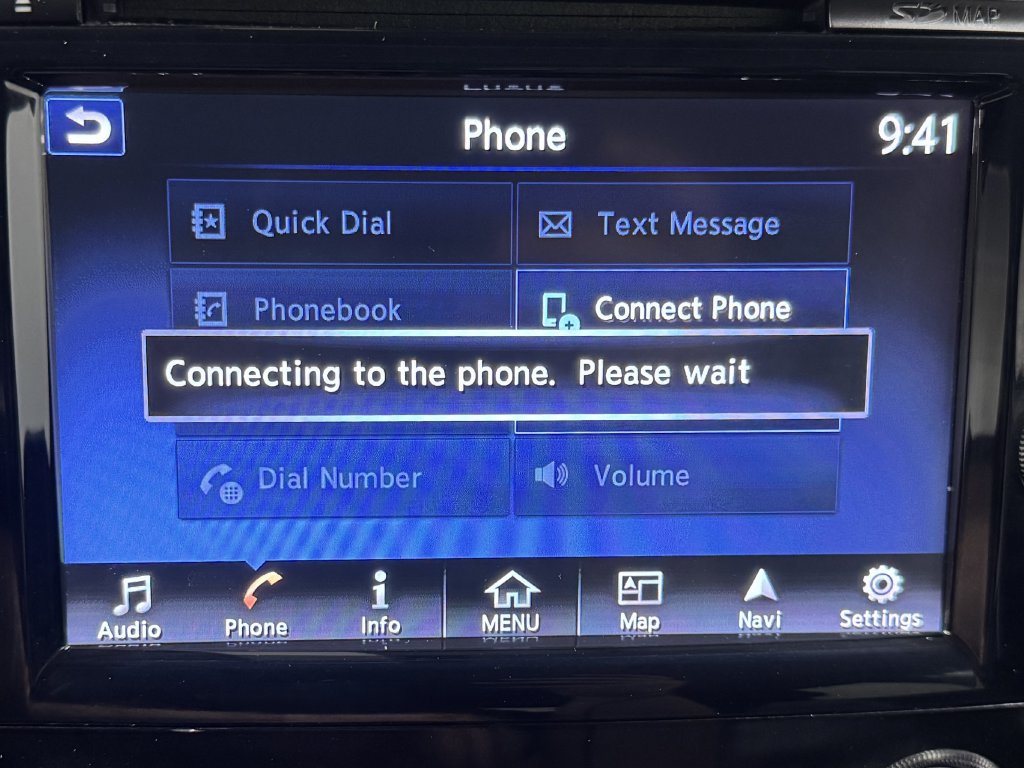Used 2017 Nissan Murano SL AWD/4WD image 3