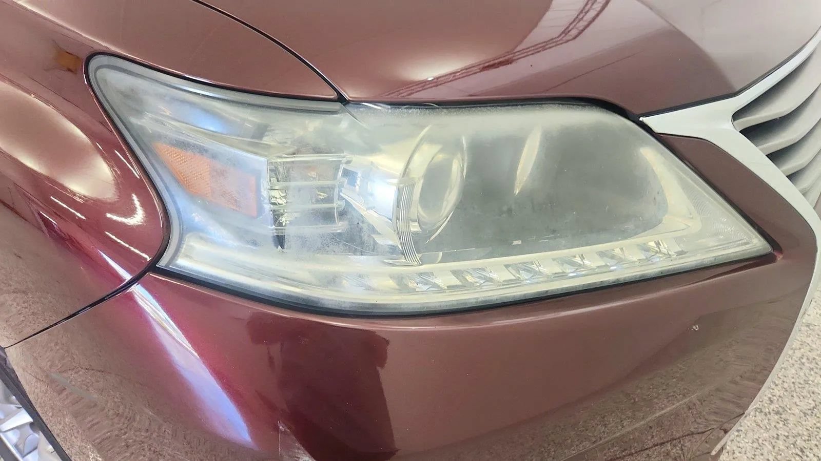 Used 2015 Lexus RX 350 FWD image 31