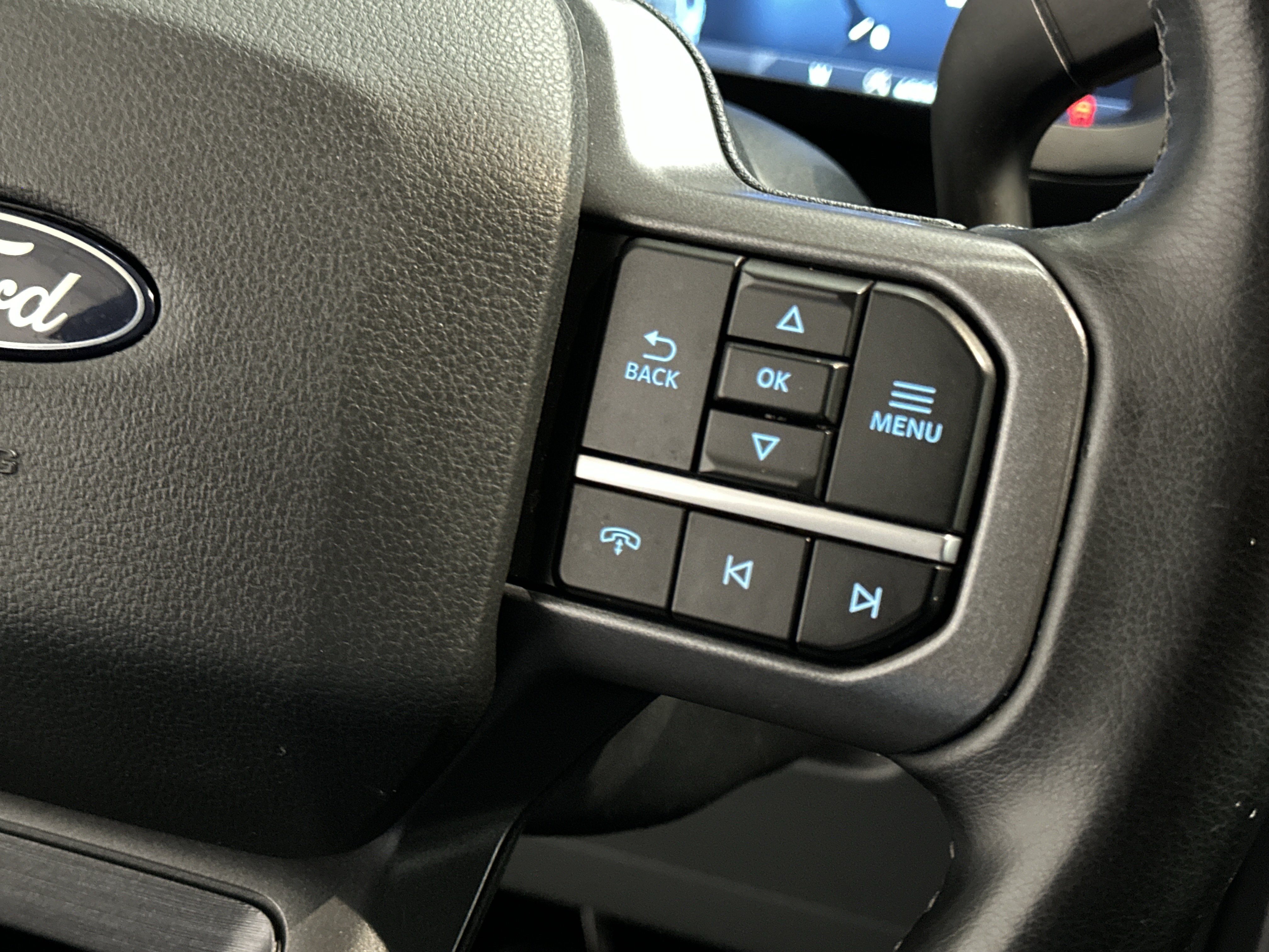 Used 2024 Ford F150 XLT AWD/4WD image 30