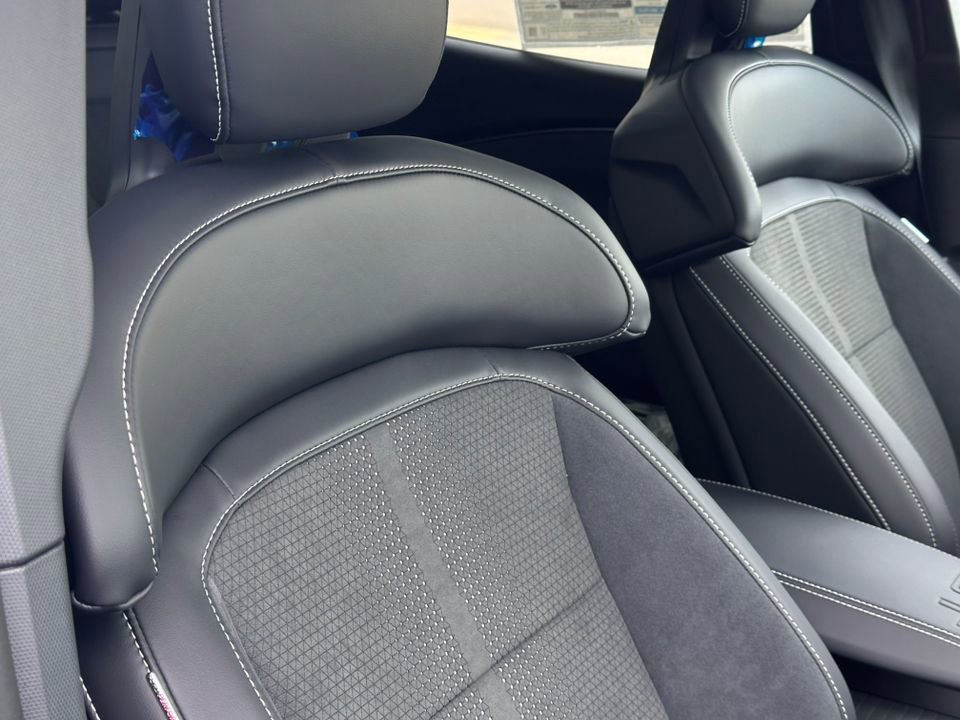 New 2025 Ford Mustang Mach-E GT w/ Interior Protection Package AWD/4WD image 11