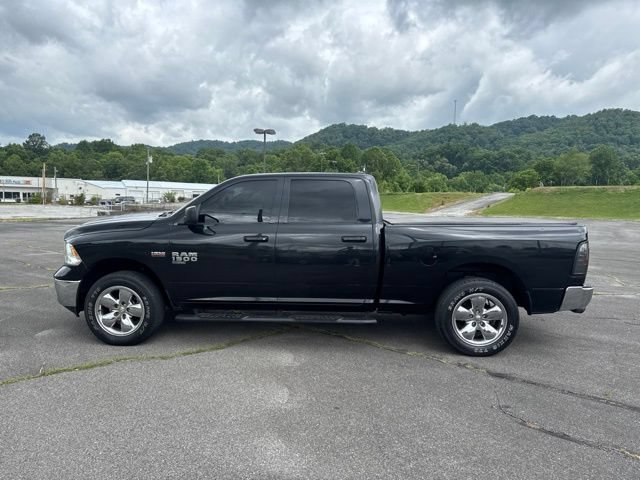 Used 2019 RAM 1500 Classic SLT RWD image 5