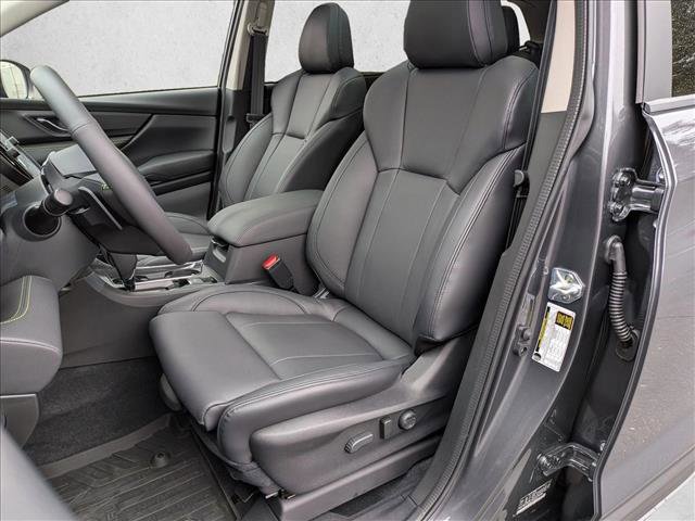 Used 2026 Subaru Ascent Bronze Edition AWD/4WD image 4