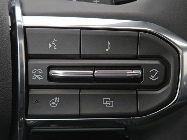 New 2026 GMC Terrain Elevation image 16