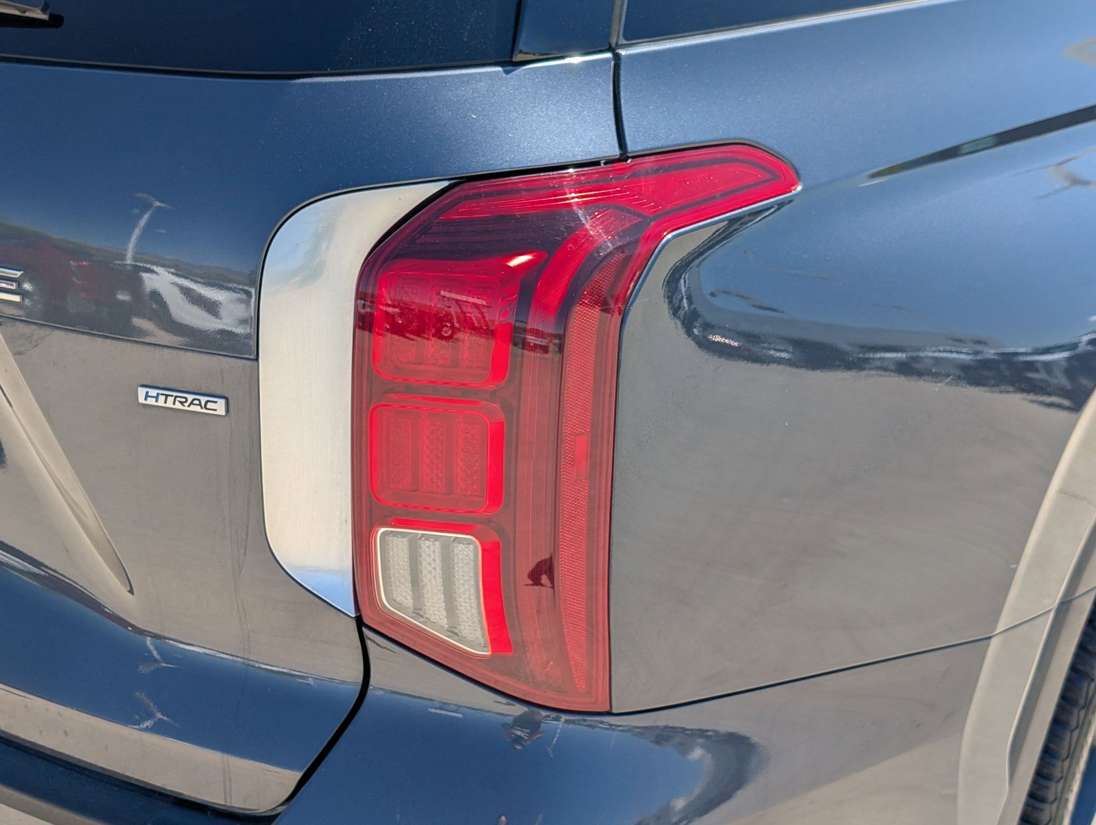 Used 2024 Hyundai Palisade Limited AWD/4WD image 12