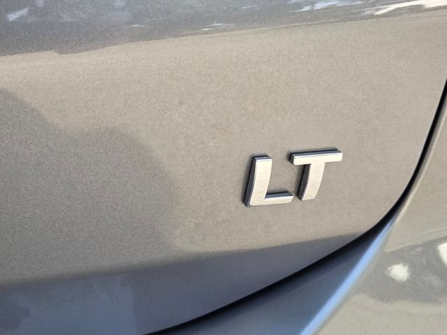 Used 2024 Chevrolet Equinox LT FWD image 19