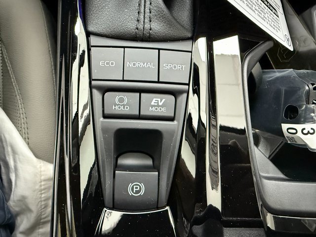 New 2026 Toyota Camry XLE image 21