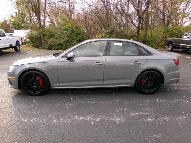 Used 2019 Audi S4 Prestige image 6