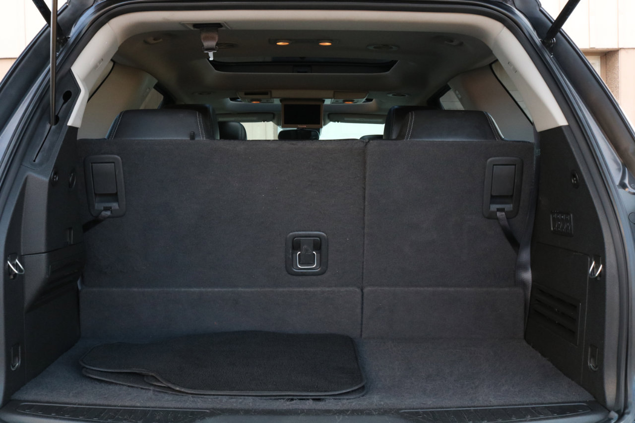 Used 2015 GMC Acadia Denali image 39