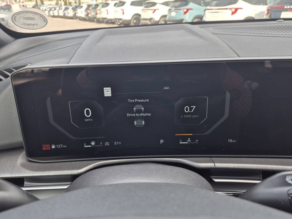 New 2026 Kia Sportage X-Pro Prestige AWD/4WD image 19
