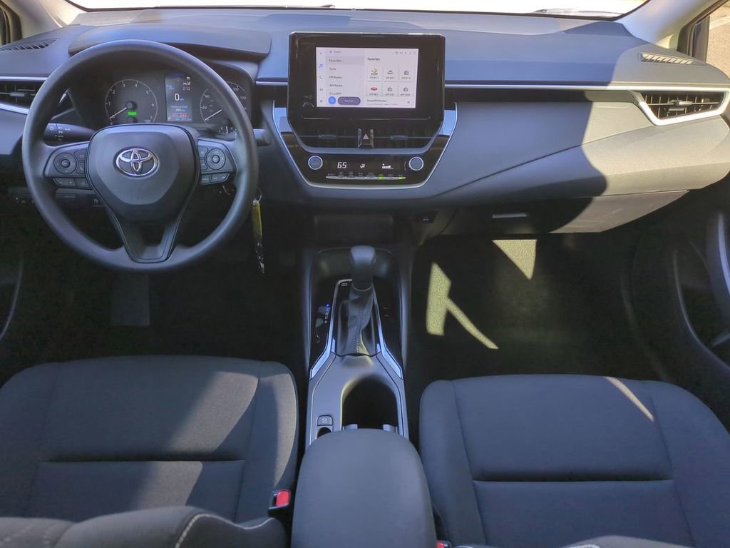 Certified 2023 Toyota Corolla LE image 14