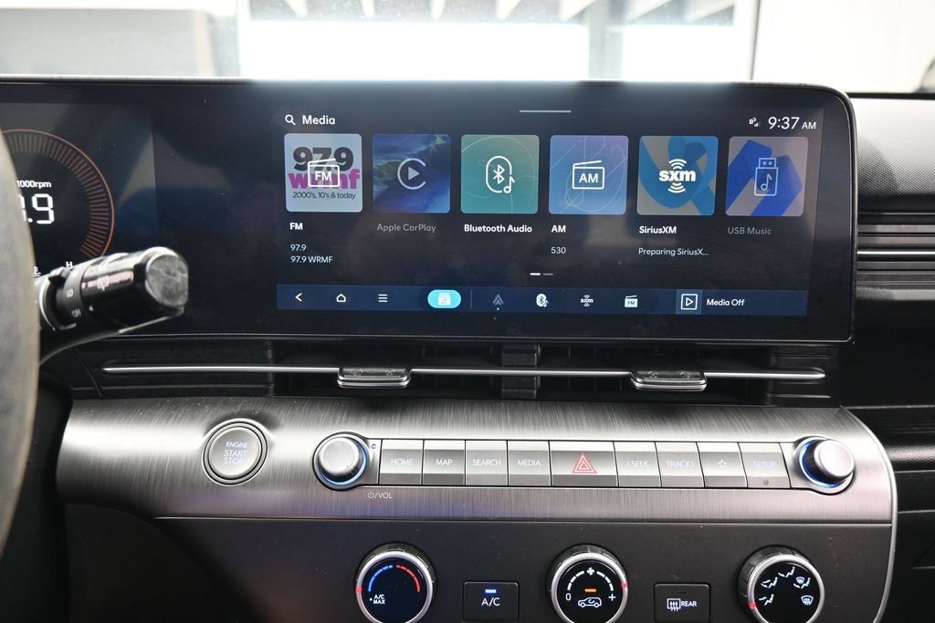 Used 2024 Hyundai Kona SE FWD image 26
