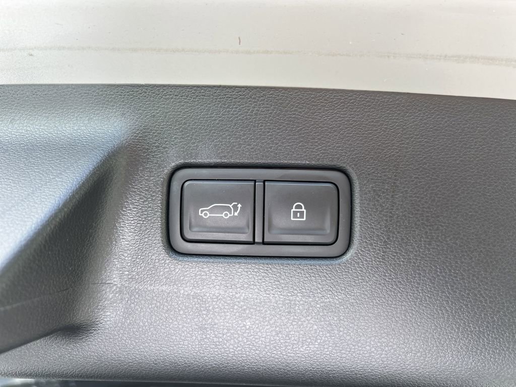 Used 2024 Hyundai Santa Fe Limited image 22