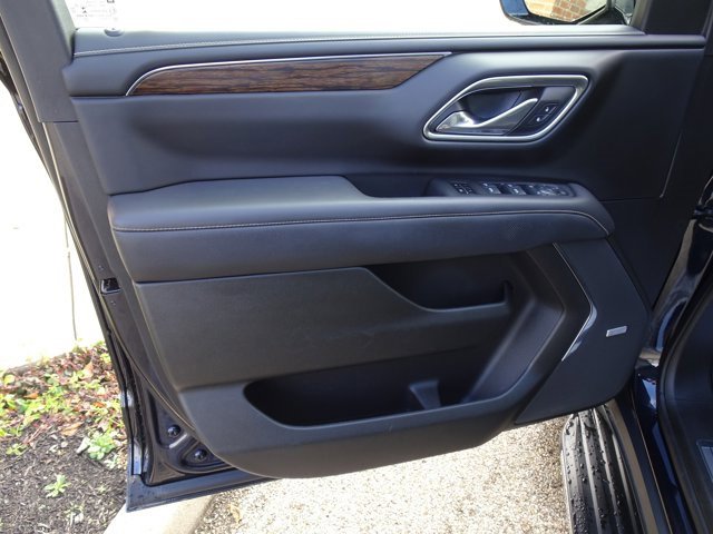 Certified 2023 Chevrolet Tahoe Premier image 9